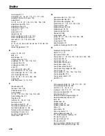 Предварительный просмотр 250 страницы Casio TE-3000S - Cash Register Dealer'S Manual