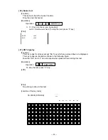 Preview for 55 page of Casio TE-3000S - Cash Register Service Manual