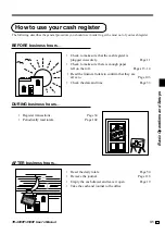 Предварительный просмотр 31 страницы Casio TE-4000F Series User Manual