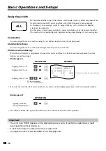 Предварительный просмотр 32 страницы Casio TE-4000F Series User Manual