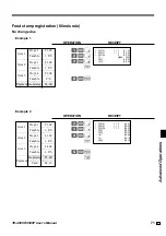 Preview for 71 page of Casio TE-4000F Series User Manual