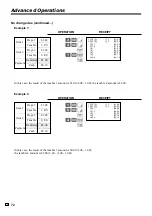 Preview for 72 page of Casio TE-4000F Series User Manual