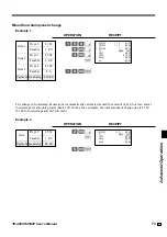 Preview for 73 page of Casio TE-4000F Series User Manual