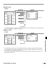 Preview for 81 page of Casio TE-4000F Series User Manual