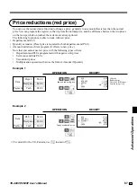 Preview for 87 page of Casio TE-4000F Series User Manual