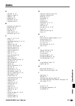 Preview for 121 page of Casio TE-4000F Series User Manual