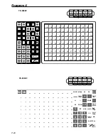 Preview for 26 page of Casio TE-7000S Programming Manual