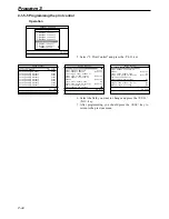 Preview for 44 page of Casio TE-7000S Programming Manual