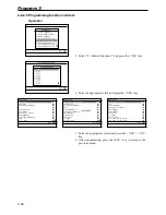 Preview for 88 page of Casio TE-7000S Programming Manual