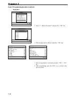 Preview for 90 page of Casio TE-7000S Programming Manual