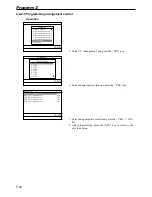 Preview for 92 page of Casio TE-7000S Programming Manual