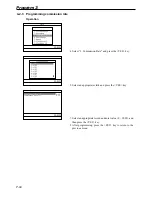 Preview for 94 page of Casio TE-7000S Programming Manual