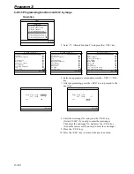 Preview for 100 page of Casio TE-7000S Programming Manual