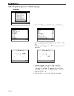 Preview for 102 page of Casio TE-7000S Programming Manual