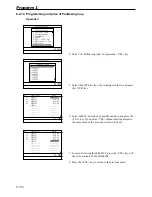 Preview for 172 page of Casio TE-7000S Programming Manual