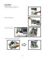 Preview for 11 page of Casio TE-7000S Service Manual