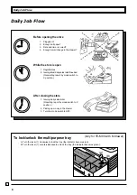 Preview for 8 page of Casio TE-M80 User Manual