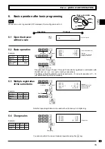 Preview for 13 page of Casio TE-M80 User Manual