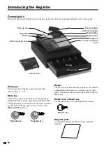 Предварительный просмотр 20 страницы Casio TK-1550 User Manual