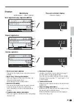 Preview for 23 page of Casio TK-1550 User Manual