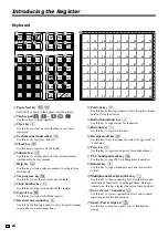 Предварительный просмотр 24 страницы Casio TK-1550 User Manual