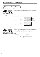 Preview for 30 page of Casio TK-1550 User Manual