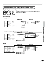 Предварительный просмотр 31 страницы Casio TK-1550 User Manual