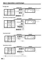 Preview for 32 page of Casio TK-1550 User Manual