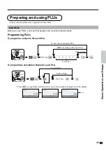 Предварительный просмотр 35 страницы Casio TK-1550 User Manual