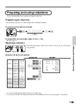 Preview for 39 page of Casio TK-1550 User Manual