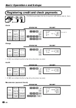 Preview for 40 page of Casio TK-1550 User Manual