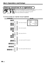 Preview for 44 page of Casio TK-1550 User Manual