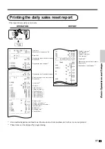 Preview for 47 page of Casio TK-1550 User Manual