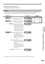 Preview for 51 page of Casio TK-1550 User Manual