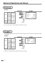 Preview for 52 page of Casio TK-1550 User Manual