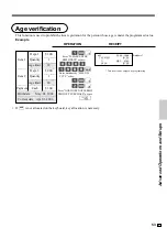 Preview for 53 page of Casio TK-1550 User Manual