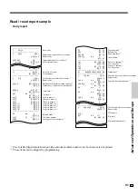 Preview for 91 page of Casio TK-1550 User Manual