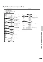 Preview for 97 page of Casio TK-1550 User Manual