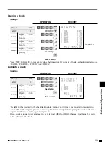 Preview for 77 page of Casio TK-3200 User Manual