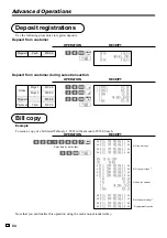 Preview for 84 page of Casio TK-3200 User Manual