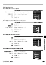 Preview for 95 page of Casio TK-3200 User Manual