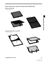 Preview for 27 page of Casio TK-6000 Series User Manual