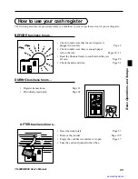 Preview for 29 page of Casio TK-6000 Series User Manual