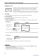 Preview for 30 page of Casio TK-6000 Series User Manual