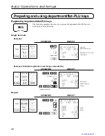 Preview for 32 page of Casio TK-6000 Series User Manual