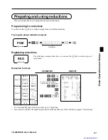 Preview for 41 page of Casio TK-6000 Series User Manual