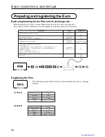 Preview for 44 page of Casio TK-6000 Series User Manual