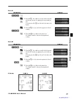 Preview for 45 page of Casio TK-6000 Series User Manual