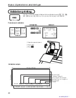 Preview for 46 page of Casio TK-6000 Series User Manual