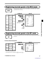 Preview for 47 page of Casio TK-6000 Series User Manual